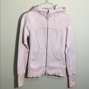 Lululemon jacket👍
